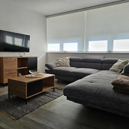 Appartement Na Skok Od Kupelov *