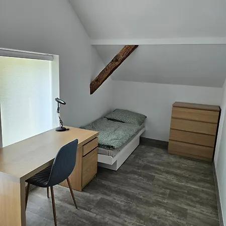 Appartement Na Skok Od Kupelov *