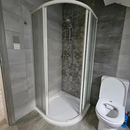 Na Skok Od Kupelov Appartement