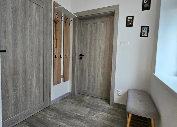 Appartement Na Skok Od Kupelov *